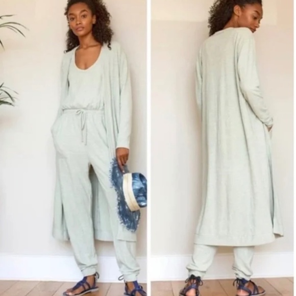 Free People Beach Bicoastal Set - Picture 2 of 5